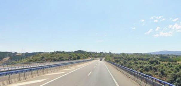 Viaducto de Ponferrada