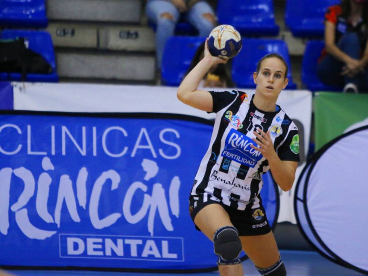 El Wiener Neustadt austriaco rival del Rincón Fertilidad en la EHF