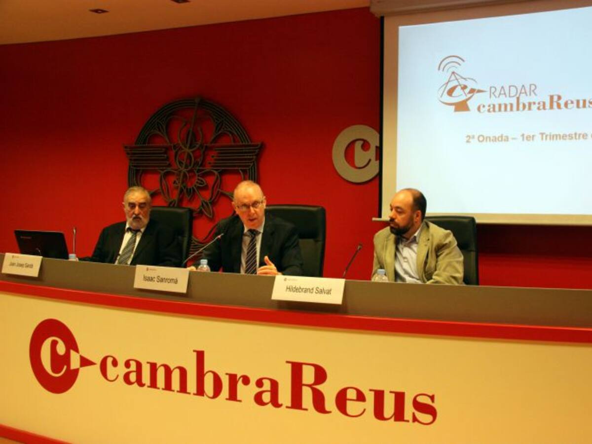 El 50% dels empresaris creuen que Catalunya serà independent