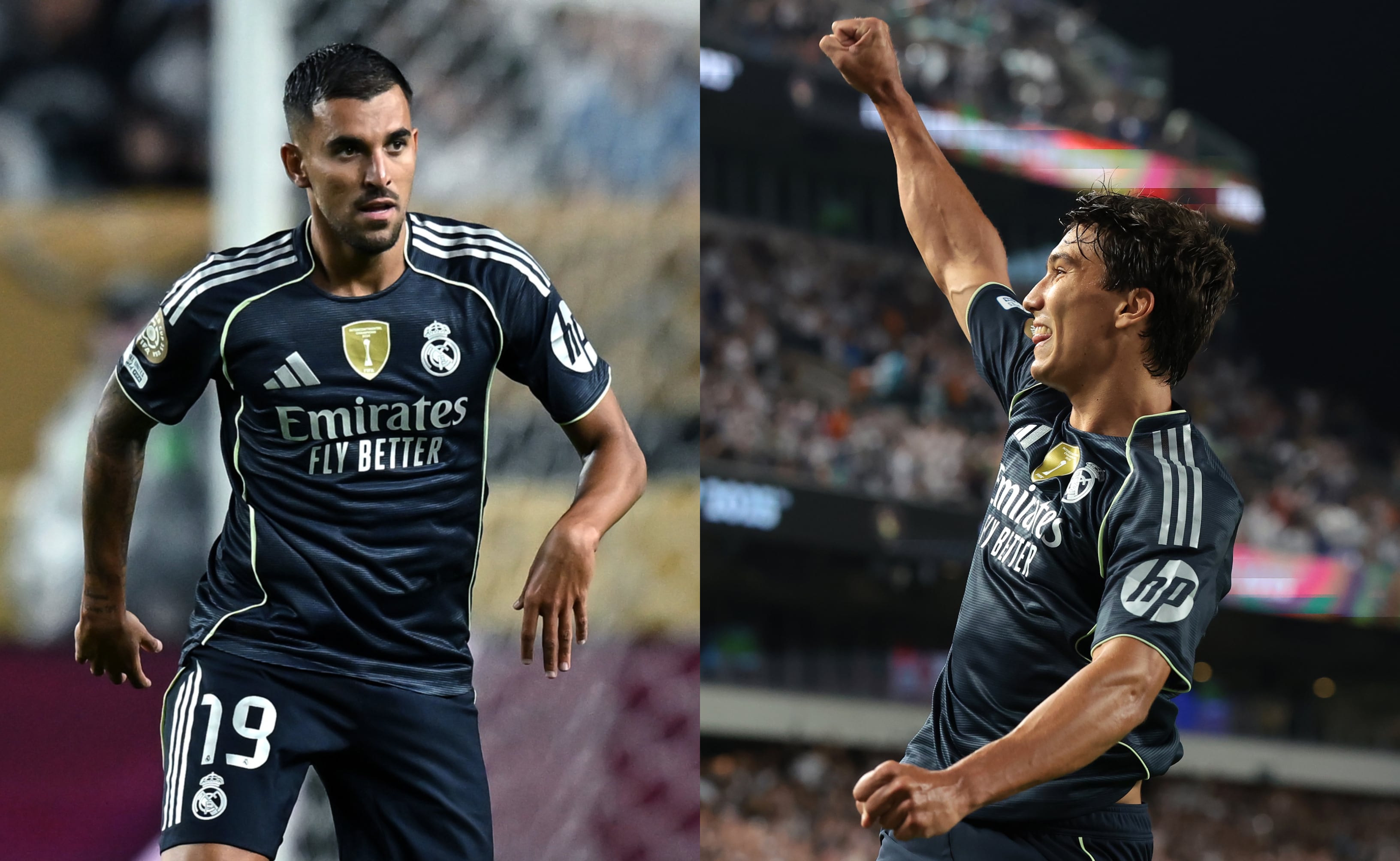 El Real Madrid sigue planificando su plantilla: Gonzalo García tiene tres ofertas de la Premier y existen dudas con Ceballos