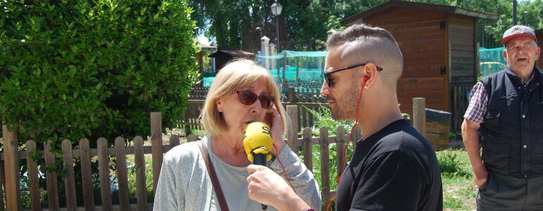 A pie de calle Madrid Oeste 07-06-2018 – Especial medio ambiente