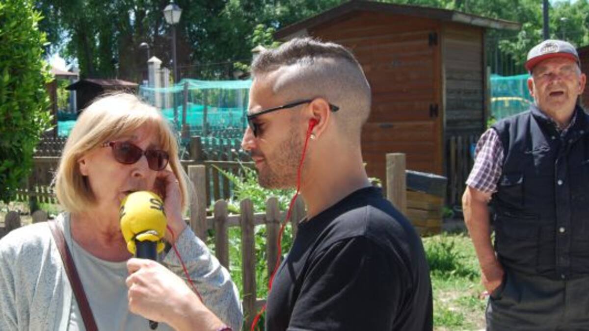 Especial medio ambiente