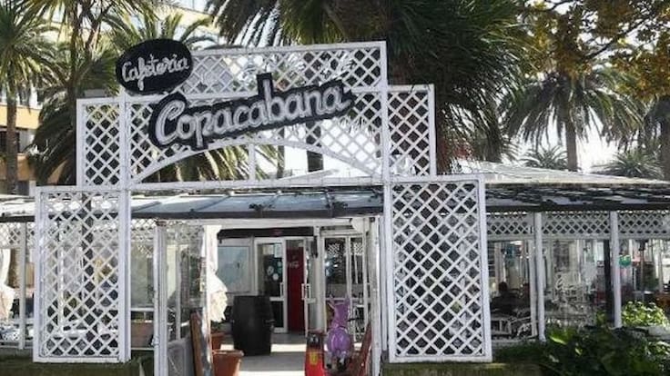 Entrevista a Xosé Manuel Casabella, Autor de proyecto arquitectónico Copacabana (09/02/2021)