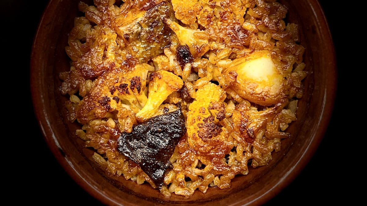 Entrevista a Rakel Cernicharo, del restaurante Karak