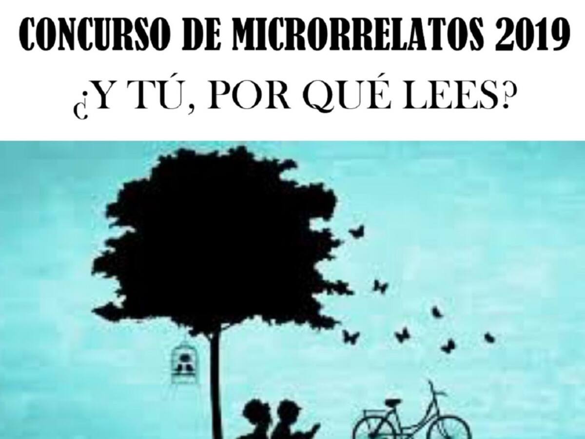 Textos anónimos a concurso