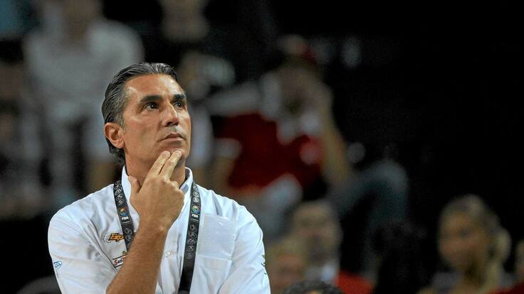 Play Basket: El aterrizaje de Scariolo en la NBA (22/10/18)