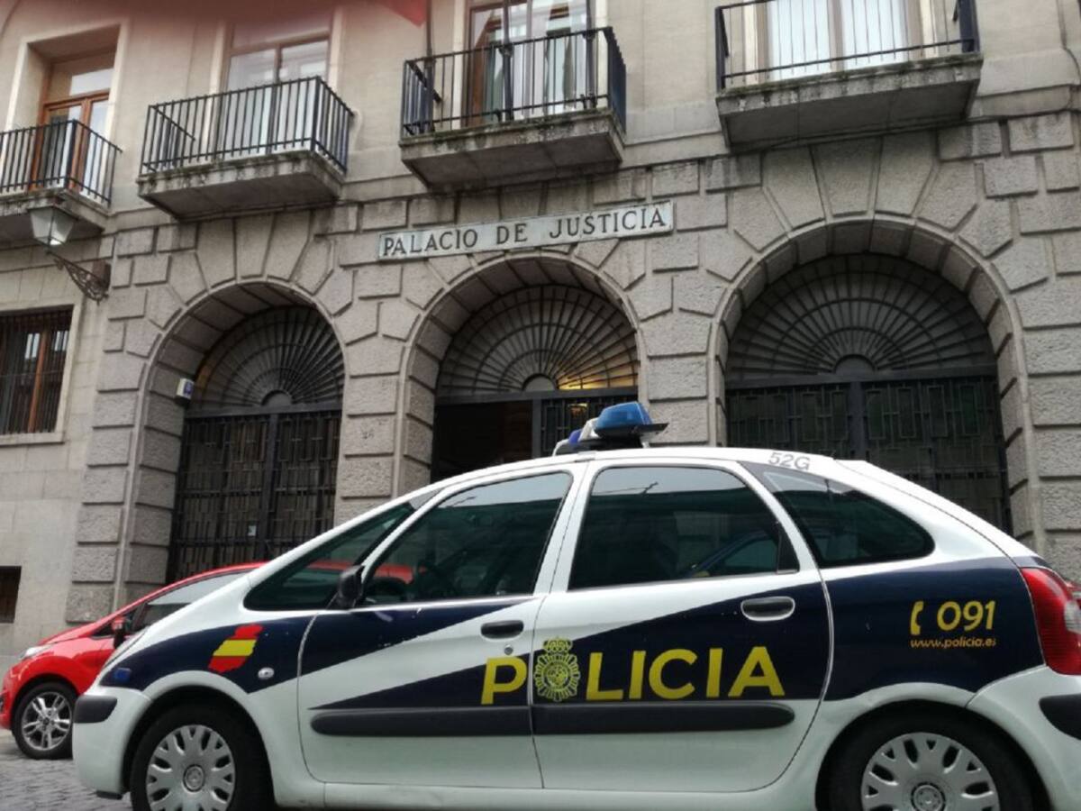 Ratifican la condena a dos hombres por dar una paliza al dueño de un pub en Segovia