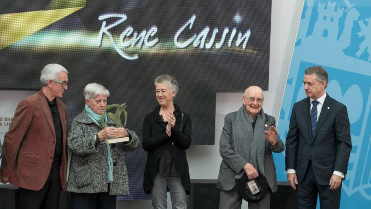 “He tragado mucha saliva, ya no me voy a callar”