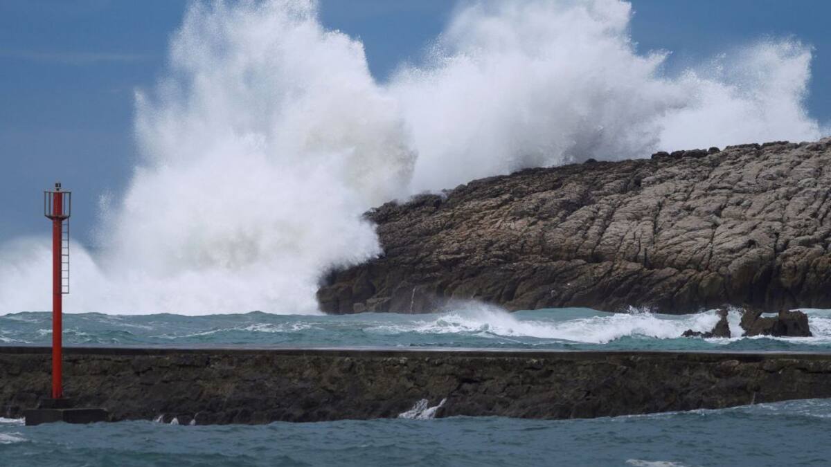 Íñigo Claramunt, director 112 Cantabria, borrasca Bella (28/12/2020)