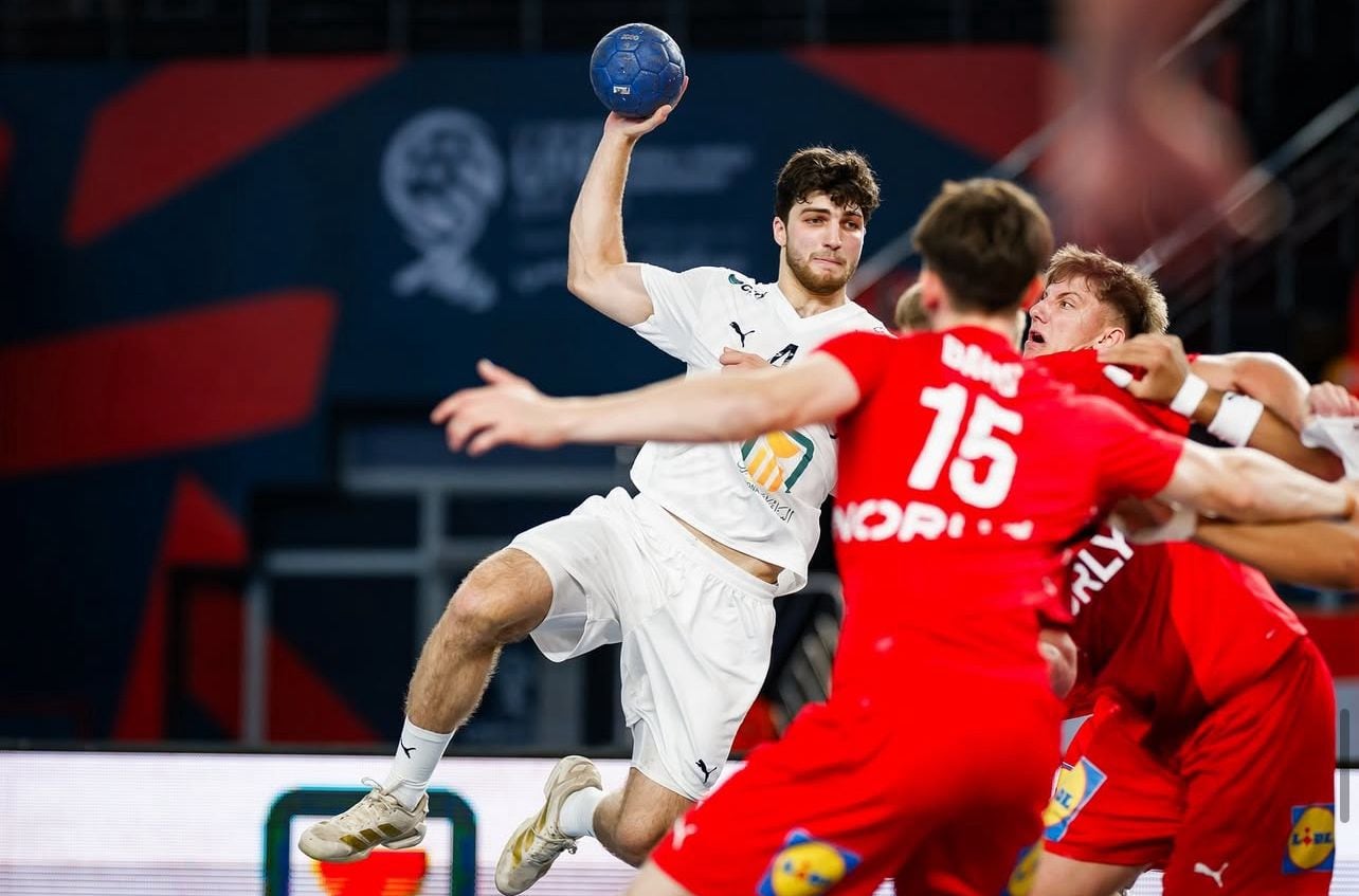 Hamza Abdalla, nuevo jugador del Hornoe EÓN Alicante