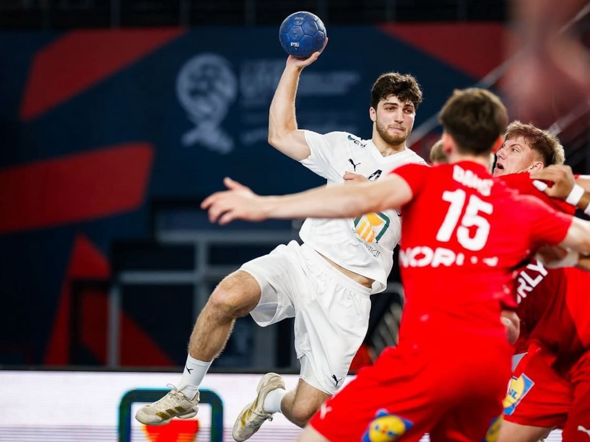 El Horneo EÓN Alicante incorpora al central egipcio Hamza Abdalla