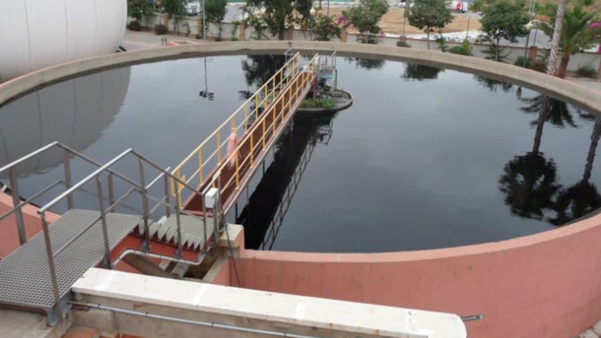 La Diputación de Castellón aprueba de manera provisional el proyecto del colector de aguas