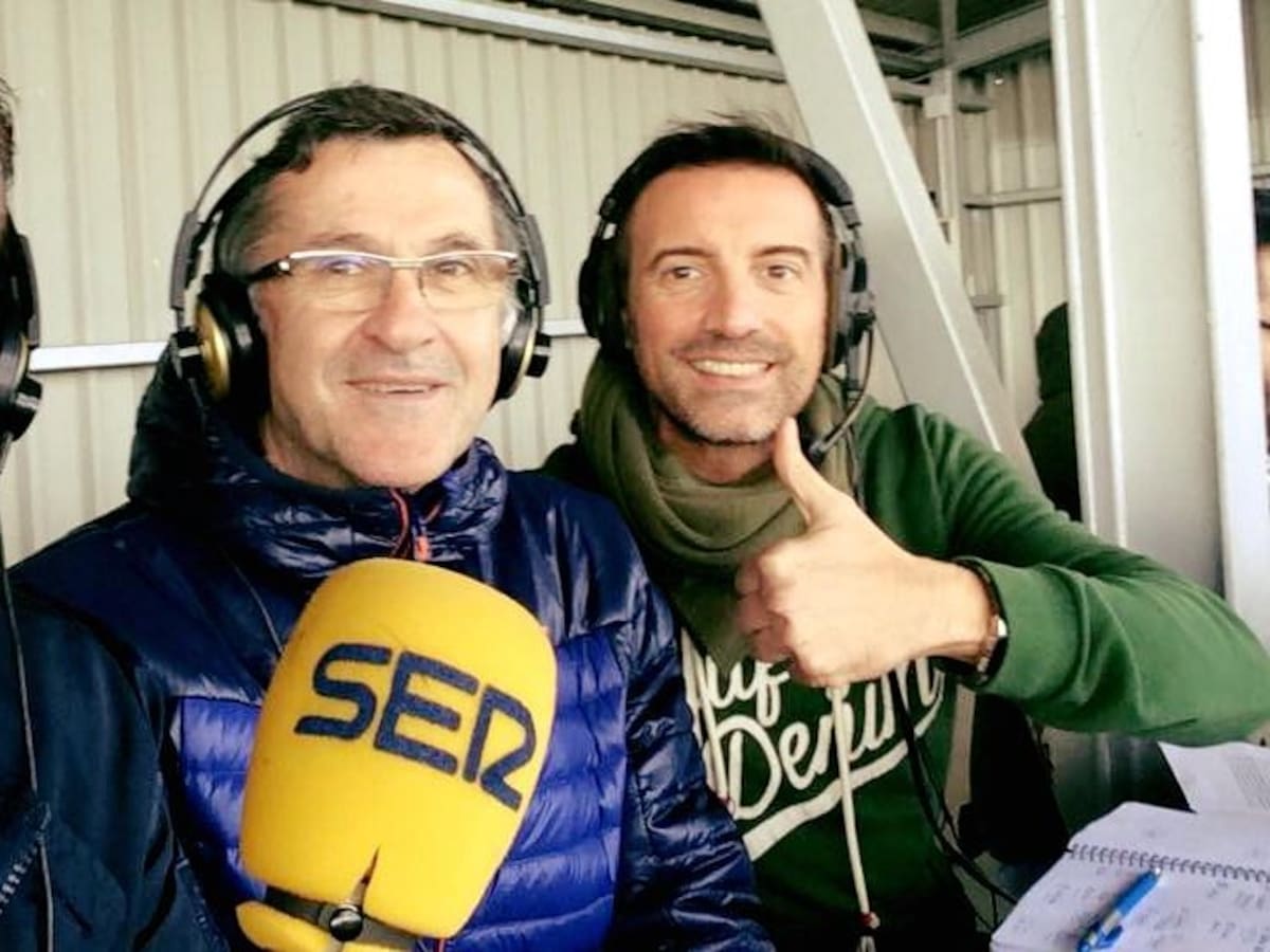 Juan Antonio Carcelén, nuevo embajador del Hércules