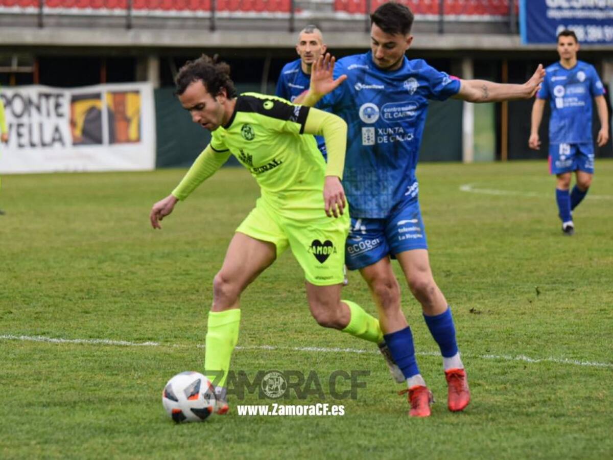 Diecisiete partidos y una sola derrota