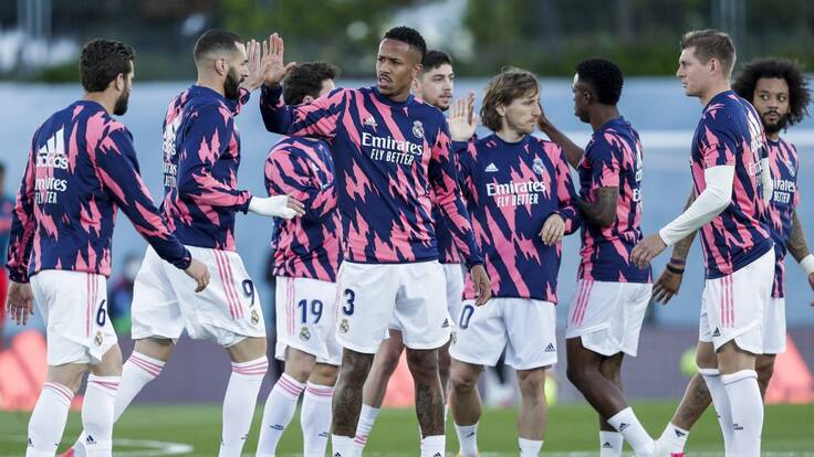 Álvaro Benito analiza la situación del Real Madrid y del fútbol español antes del arranque liguero