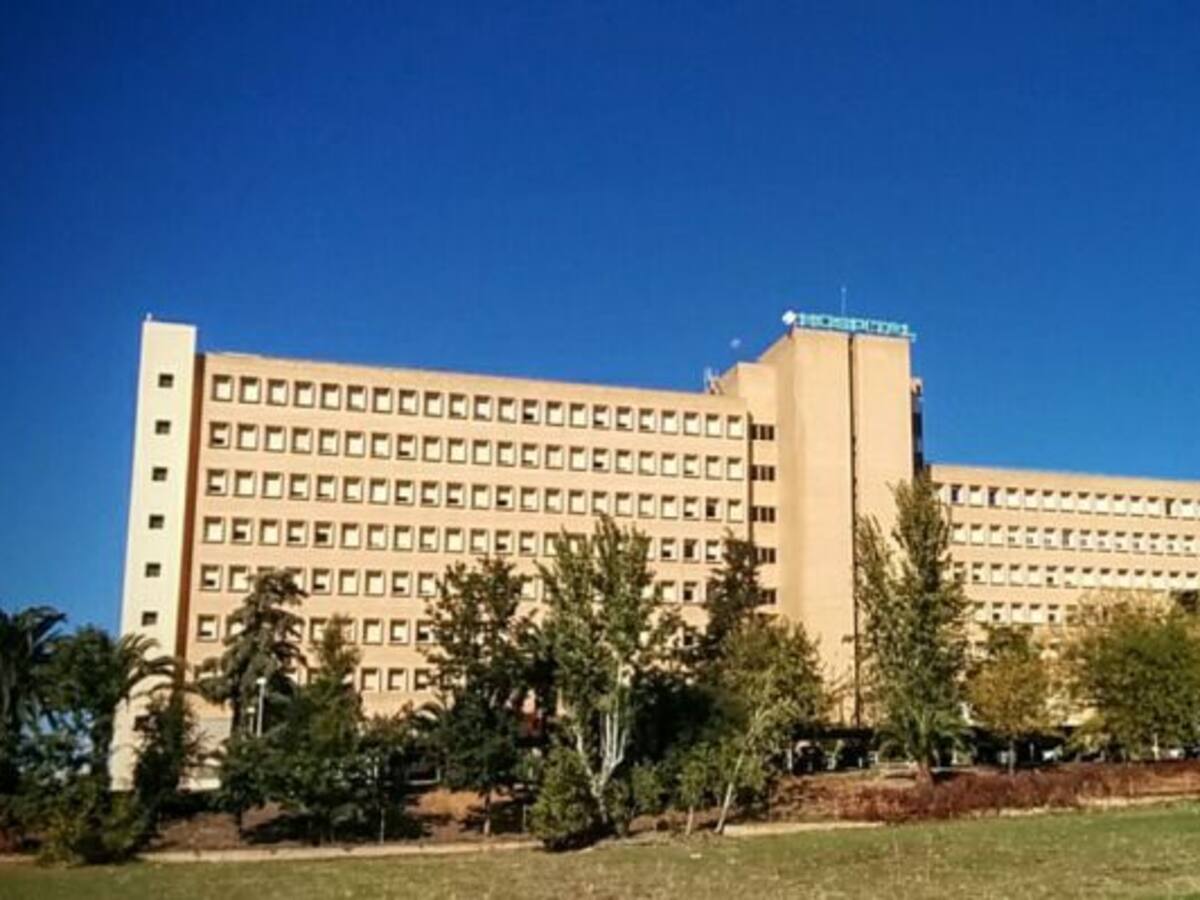 Posible caso de violencia machista en Linares