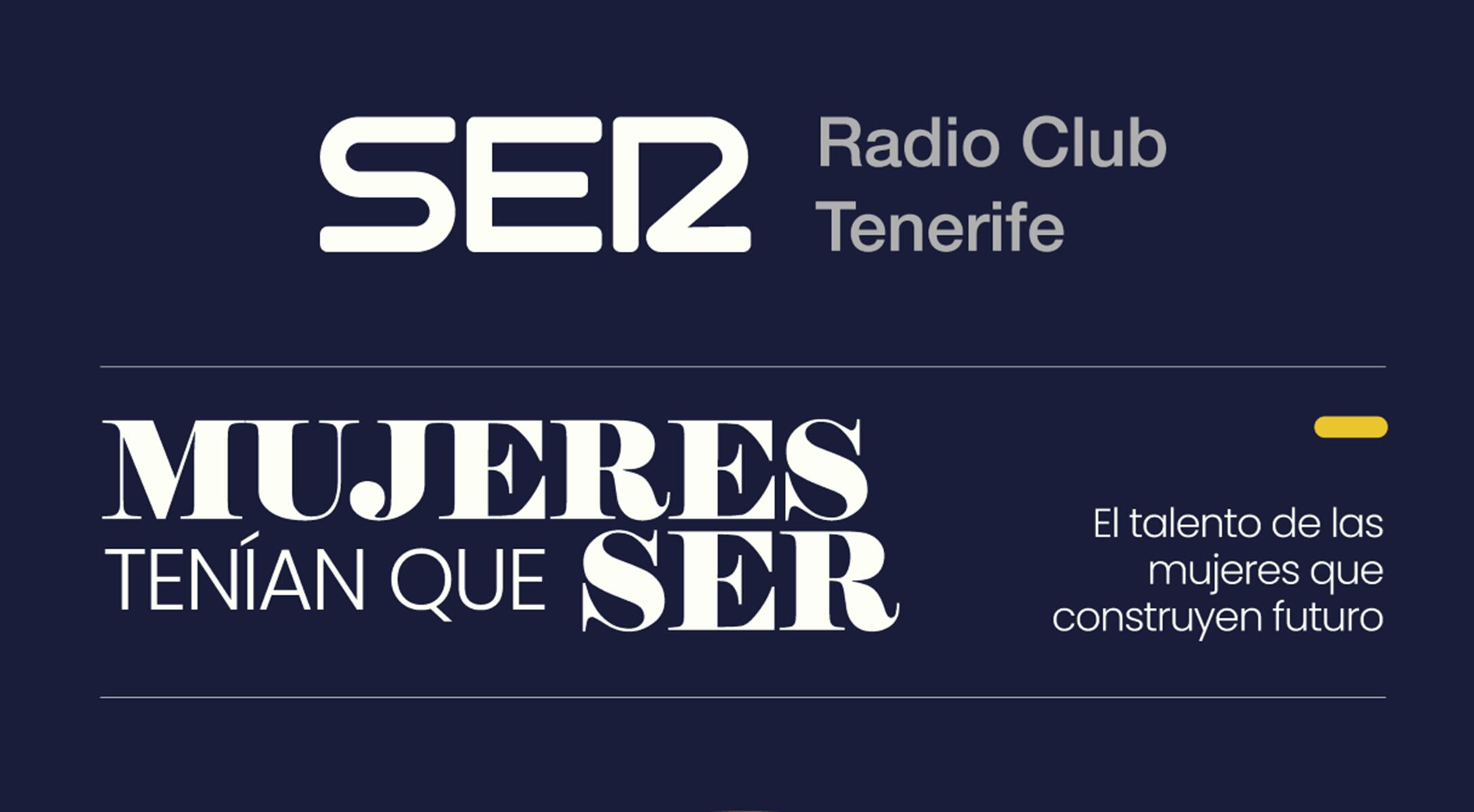 Mujeres tenían que SER