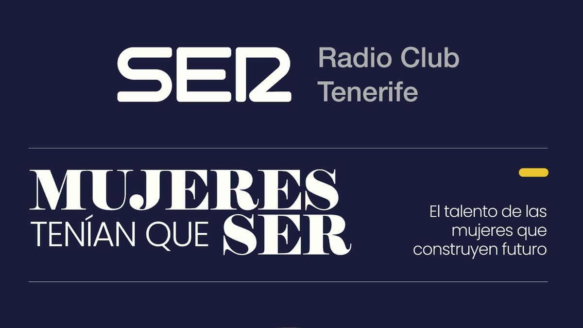'Mujeres tenían que SER' premia el talento, la trayectoria y el liderazgo de las mujeres canarias