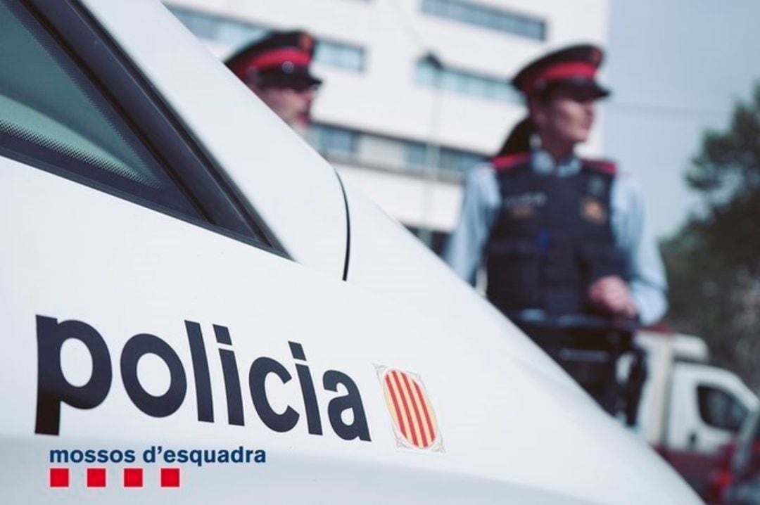 Detenida una mujer por asesinar a su hija de cuatro años en BarcelonaE