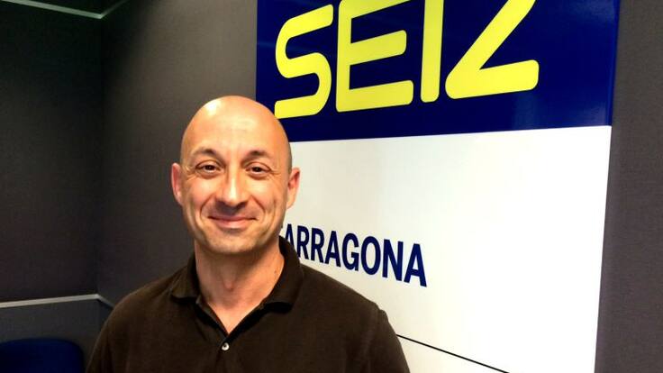 Rafa Segovia: 'Moltes vegades l'assetjament es produeix perquè l'assetjador veu com una amenaça a la víctima'.