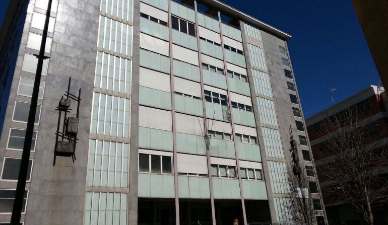 Audiencia de Palencia