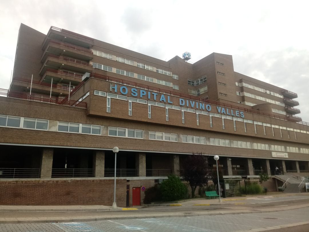 Hospital Divino Valles