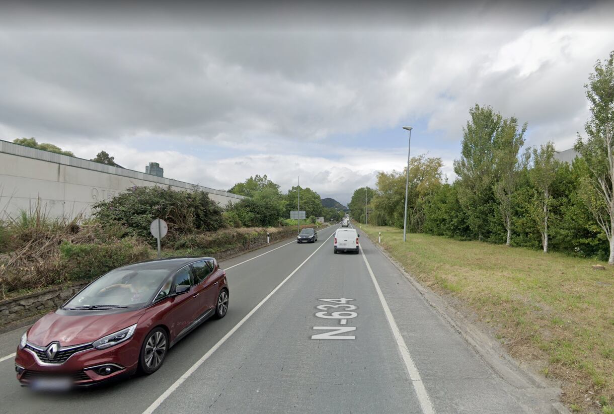 Muere un ciclista tras ser atropellado en Ambrosero