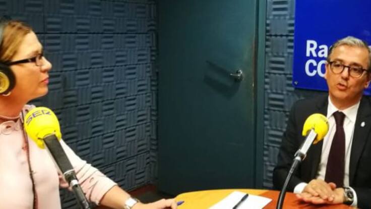 Entrevista Jose Manuel García (23/05/18)