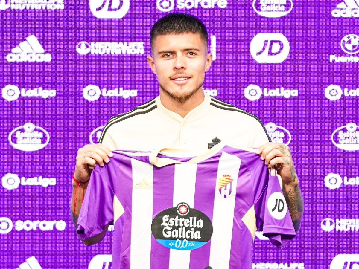 Juanjo Narváez, primer objetivo del nuevo CD Tenerife