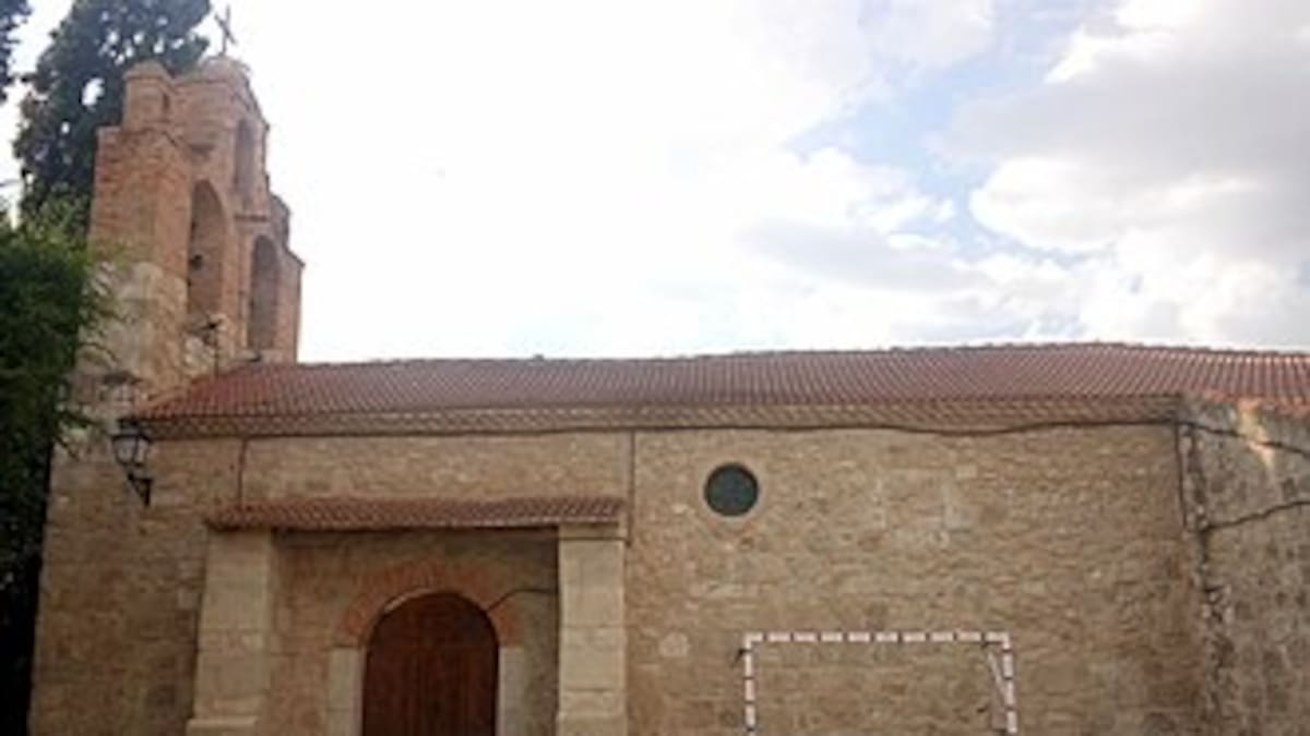 La historia de nuestros pueblos: Torre de Peñafiel