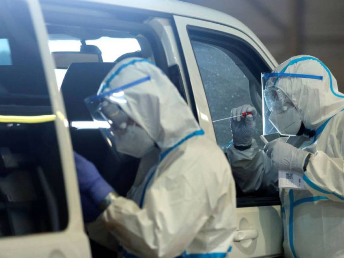 COVID-19 en Castellón: sin muertes ni contagios y siete personas curadas en las últimas 24 horas