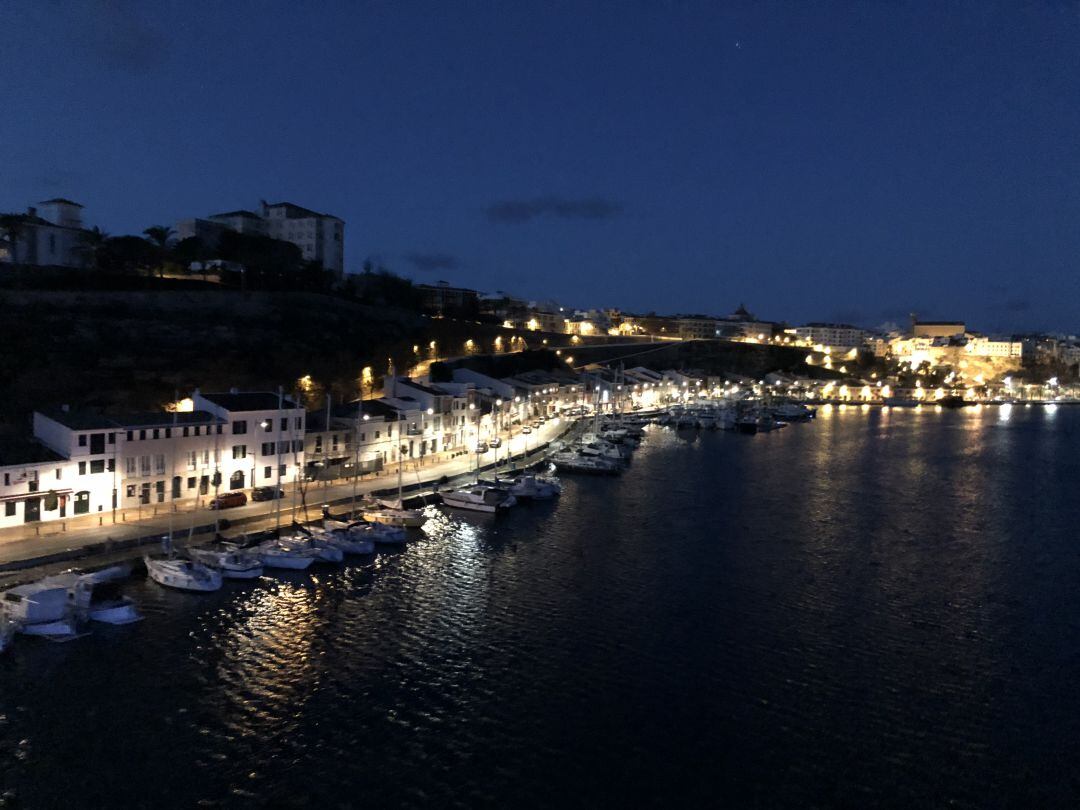 Vistes, natura, llibertat i seguretat sanitària són els punts forts de la promoció de Menorca a la ITB de Berlín.