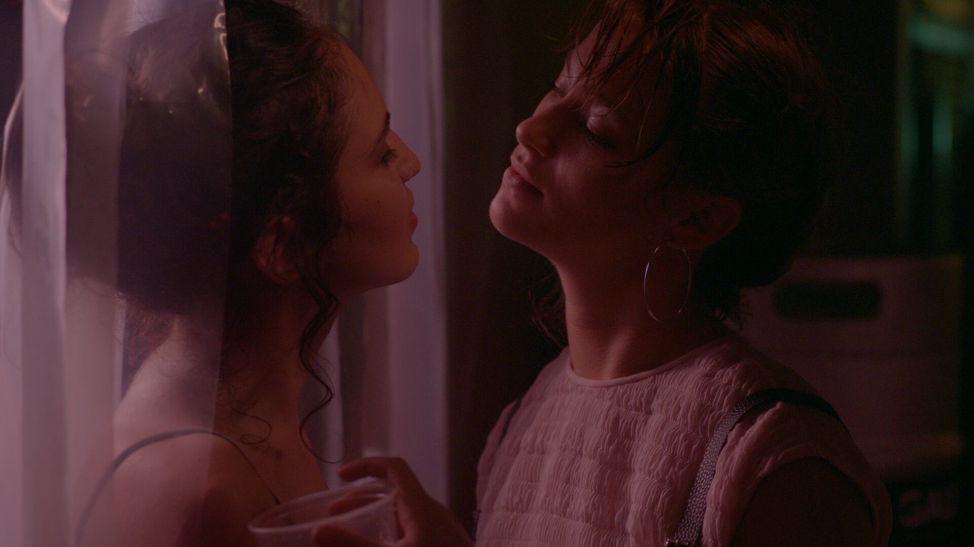 Fotograma de 'Camila saldrá esta noche' / ATERA FILMS