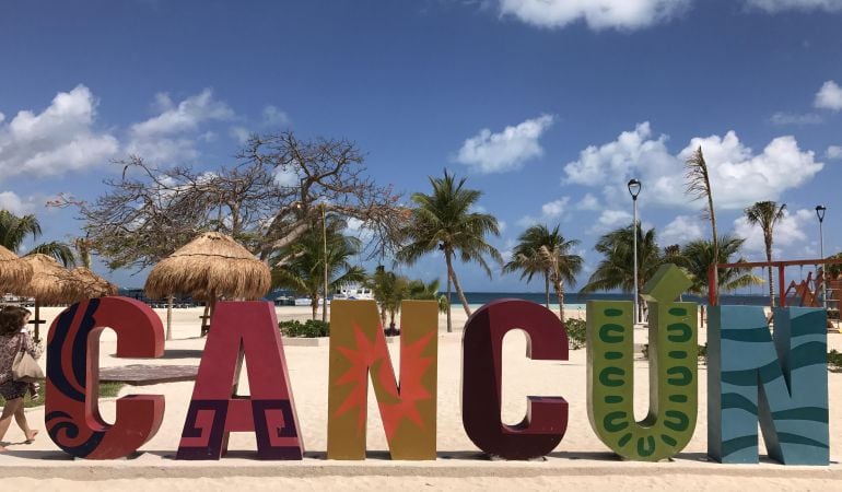 Cancún, más cerca que nunca.