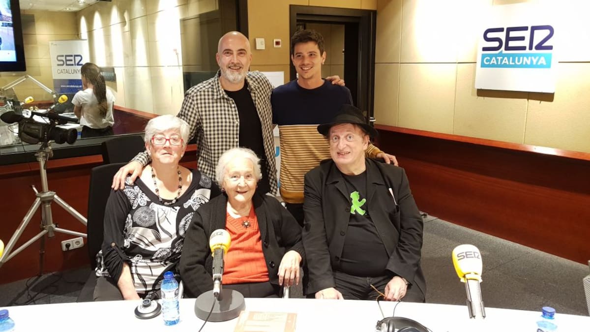 Espècies Protegides (19/10/2018)