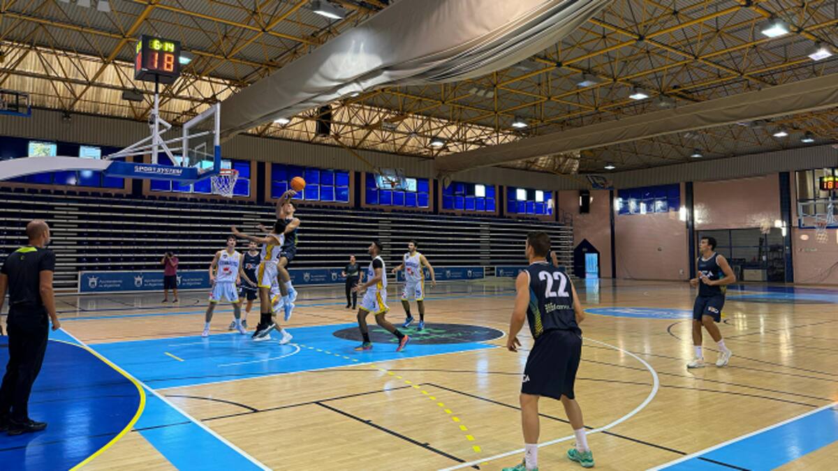 Orduña analiza la situación de UDEA Algeciras