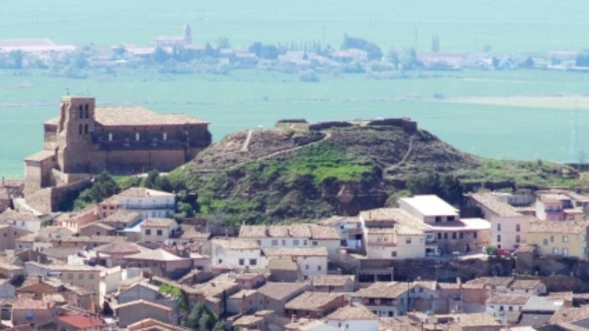 Un matrimonio de la residencia López Novoa se habría ido a su casa de Bolea, incumpliendo el confinamiento