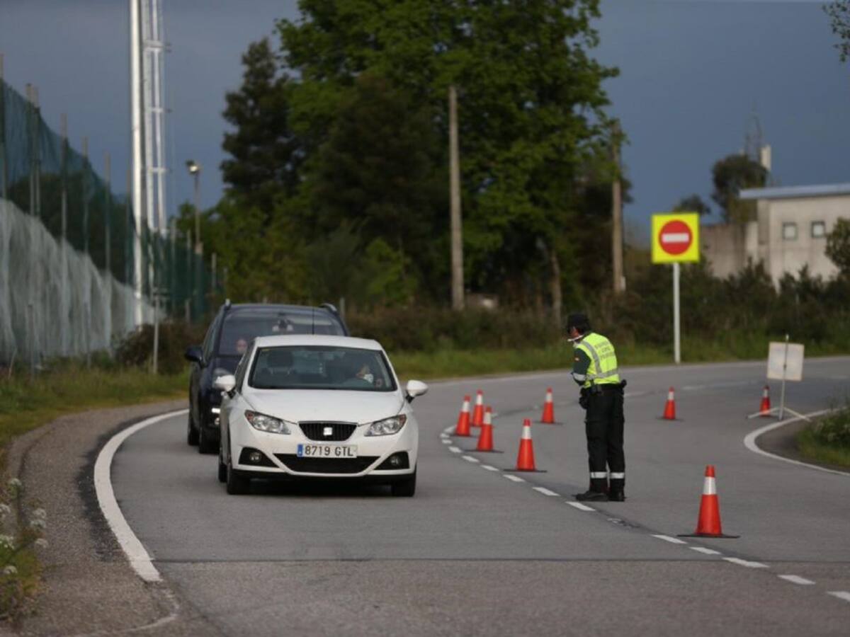 La provincia registra más de 18.000 propuestas de sanción por incumplimiento del Estado de Alarma