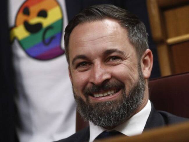 Las mejores imágenes de la constitución de las Cortes.