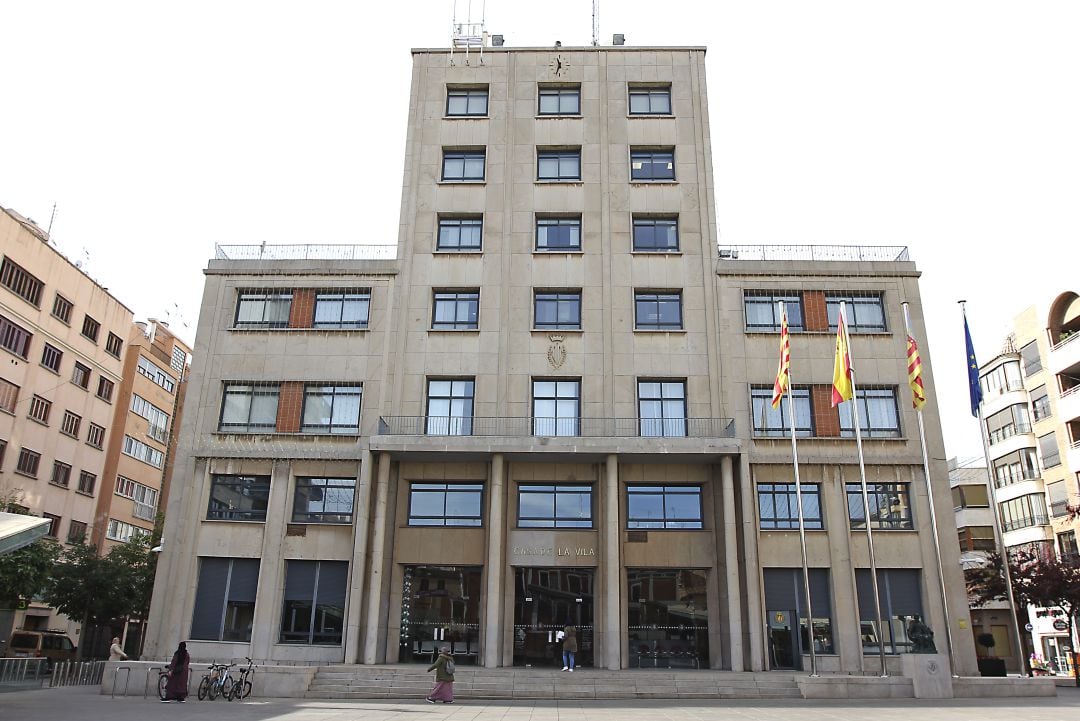 Ayuntamiento de Vila-real
