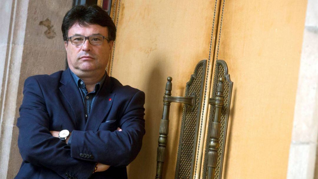 Nuet en una imagen de archivo