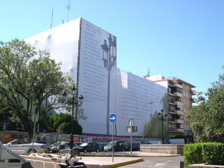  El Ayuntamiento apuesta por un hotel en el edifico de La Gavidia