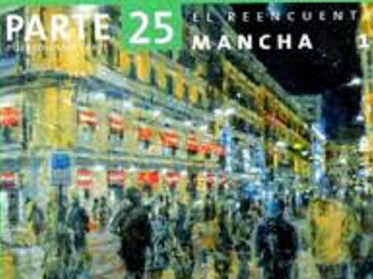 "Mancha 10" regresa al pasado en Puertollano