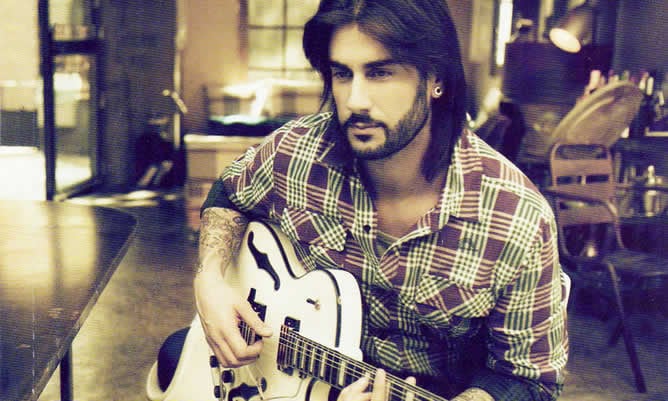 Melendi