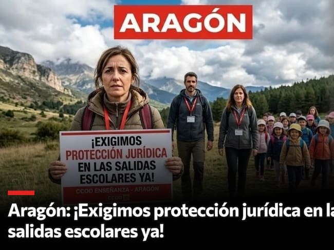 Portada de la petición de firmas registrada en Change.org