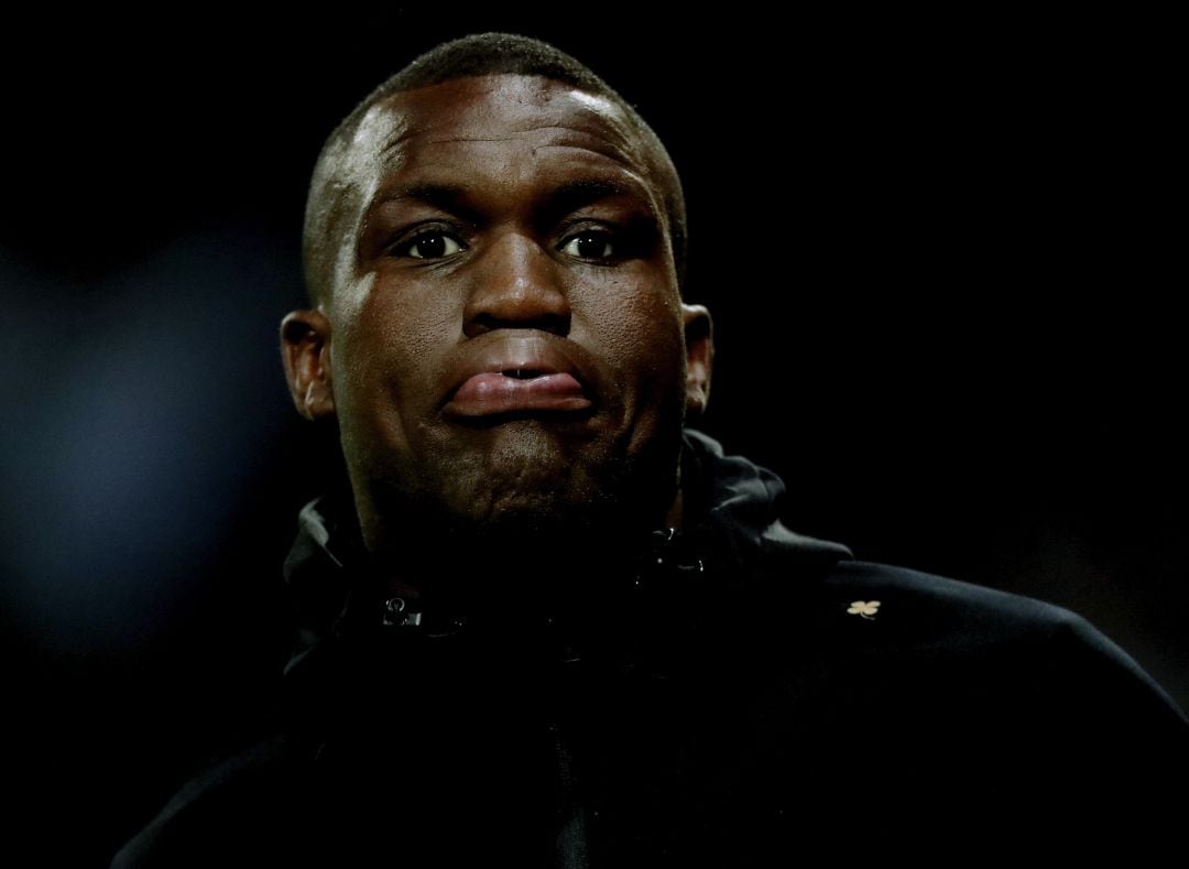 Royston Drenthe