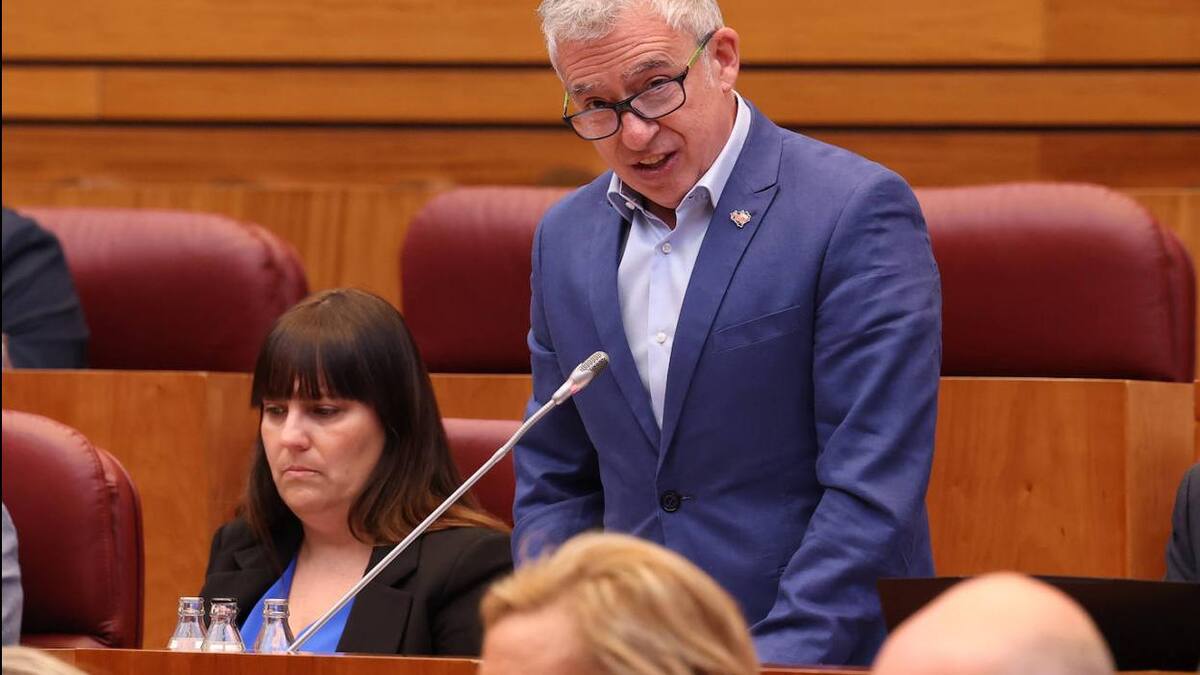 Soria ¡Ya! llevará la despoblación, la sanidad y la fiscalidad diferenciada al debate sobre el estado de la Comunidad