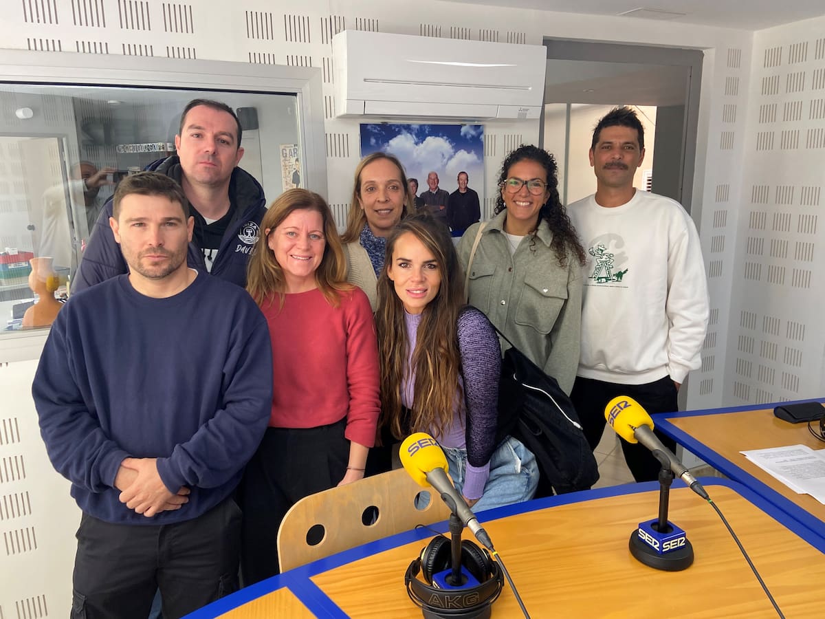 Amadiba atiende a casi 1.300 familias de personas con discapacidad en Ibiza y ofrece vivienda asistida a una veintena