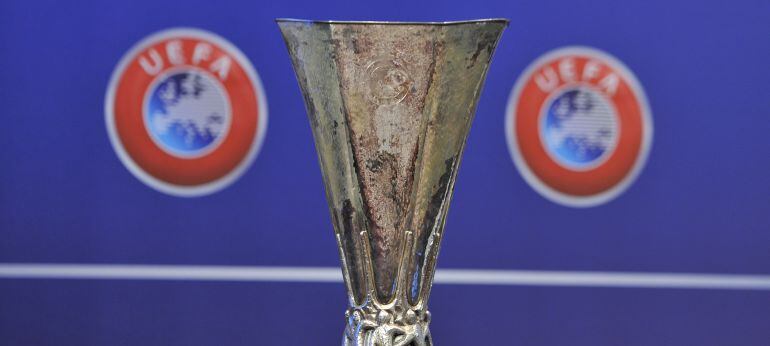 Trofeo de la Europa League