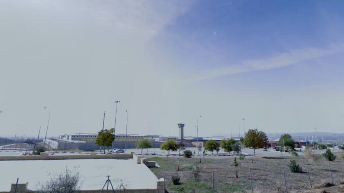 Prisión provisional para un joven por golpear a otro con un palo en Puente Genil